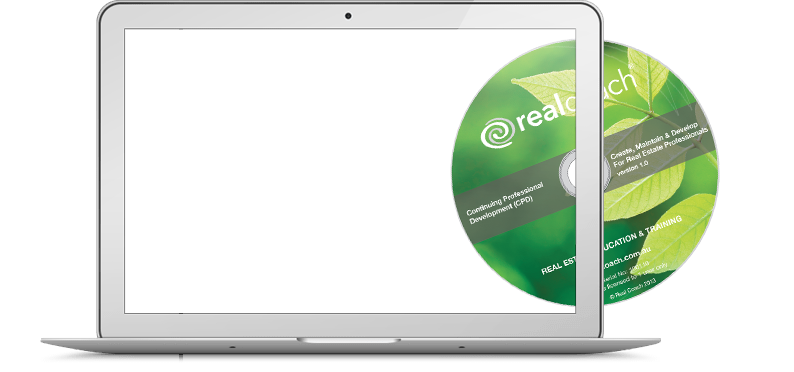 Laptop with CD Rom Course