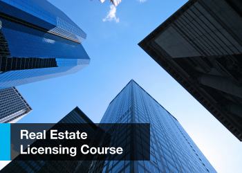 Licensing Course