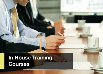 IN house courses