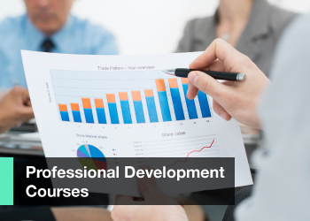 Professional Development courses
